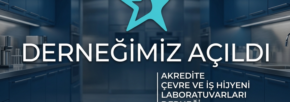 Derneğimiz Açıldı !