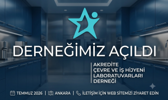 Derneğimiz Açıldı !
