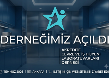 Derneğimiz Açıldı !